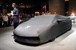 Lamborghini Gallardo LP560-4 2008 года